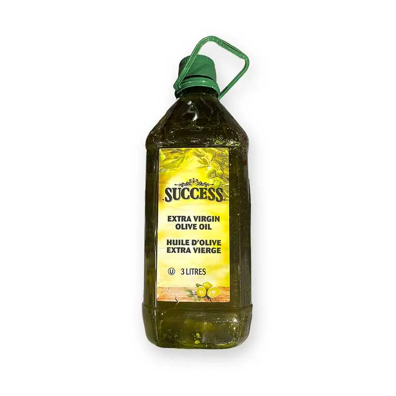 Oils & Vinegars
