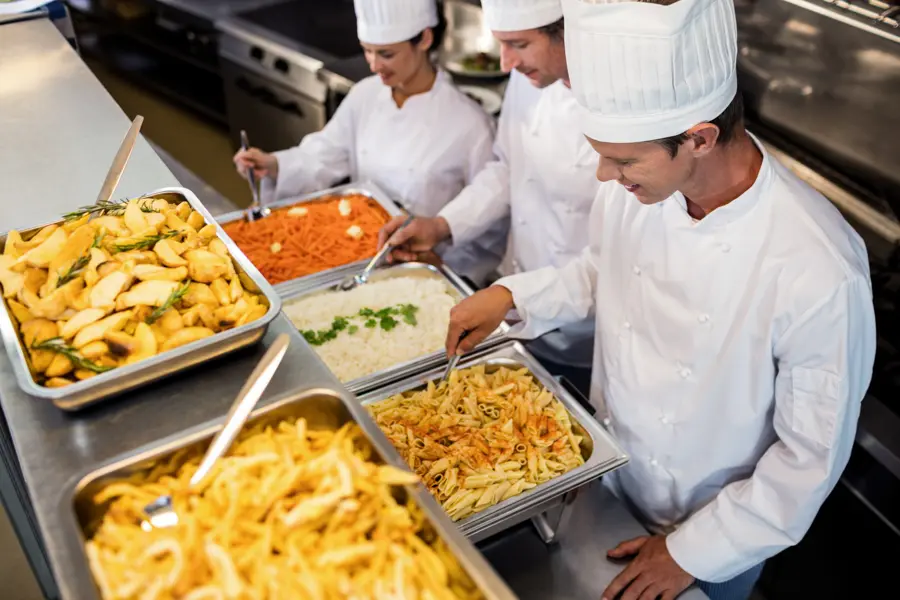 Lear more about us and our services. Flexible ordering, in-house processing, and reliable delivery. Explore Yen Bros services designed for restaurants, institutions, health care, and catering across BC.